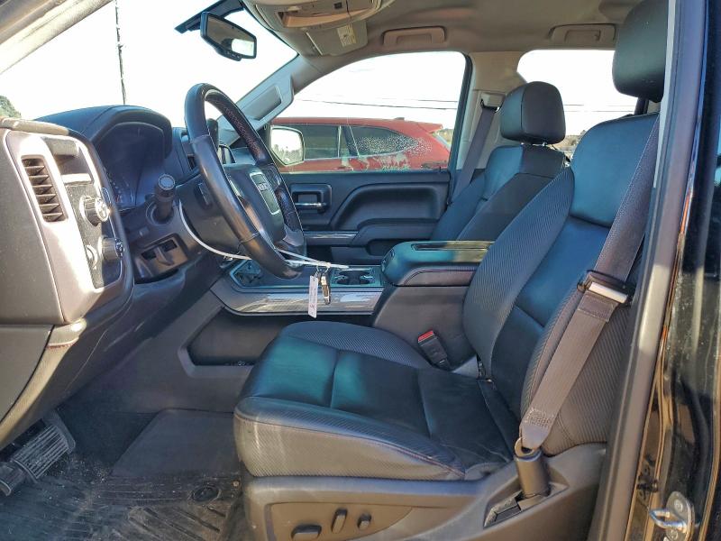 Фото 7 - GMC SIERRA