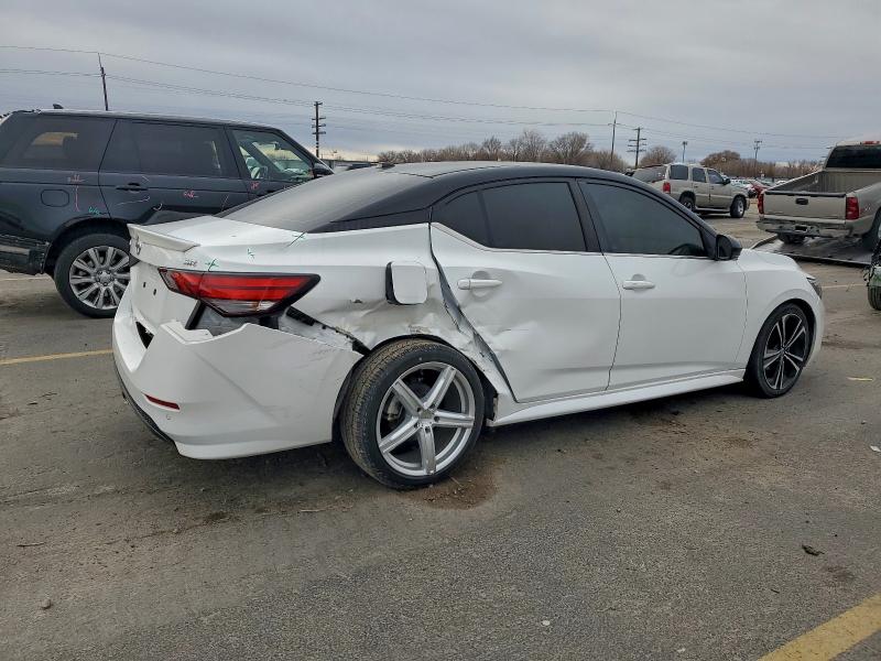 Фото 3 - NISSAN SENTRA