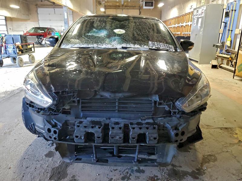 Фото 5 - FORD FOCUS