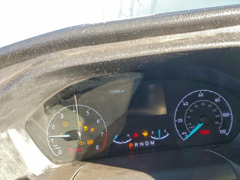 Фото 9 - FORD TRANSIT