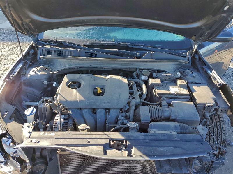 Фото 11 - KIA FORTE