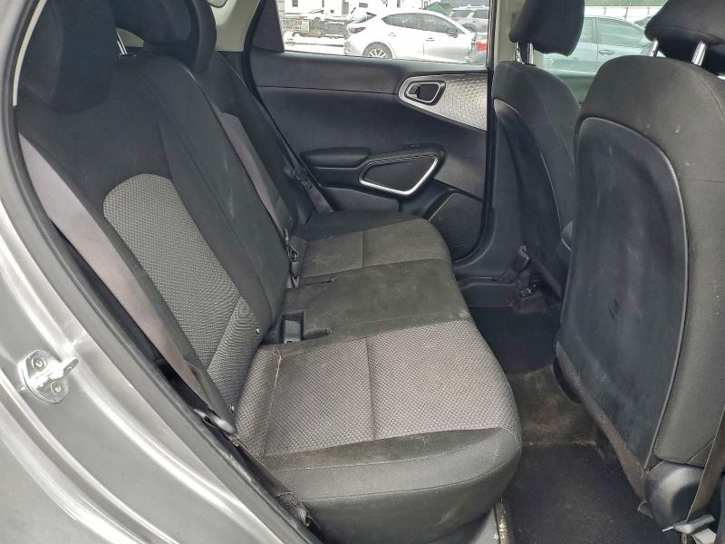 Фото 10 - KIA SOUL