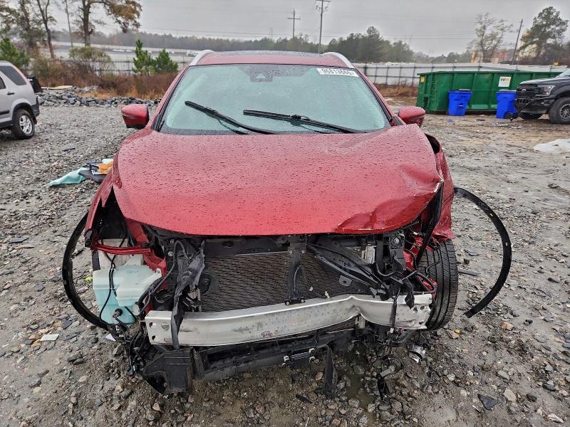 Фото 5 - NISSAN MURANO