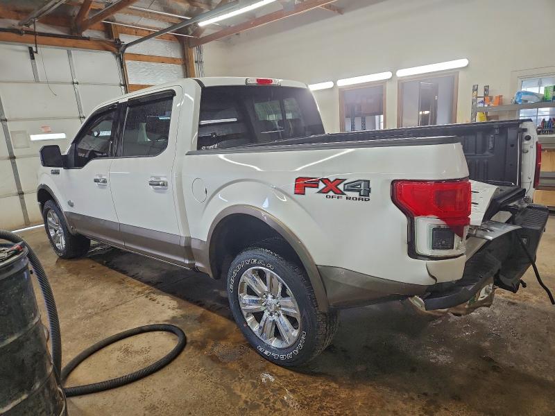 Фото 2 - FORD F-150