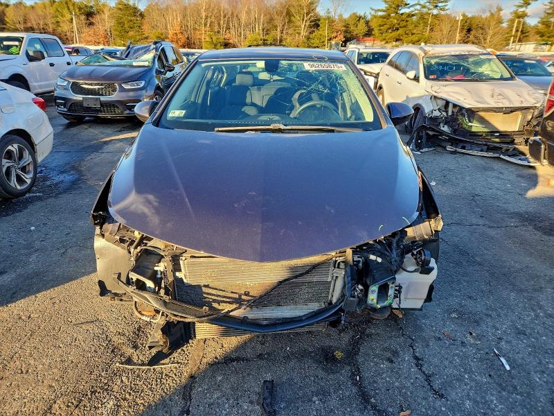 Фото 5 - CHEVROLET CRUZE