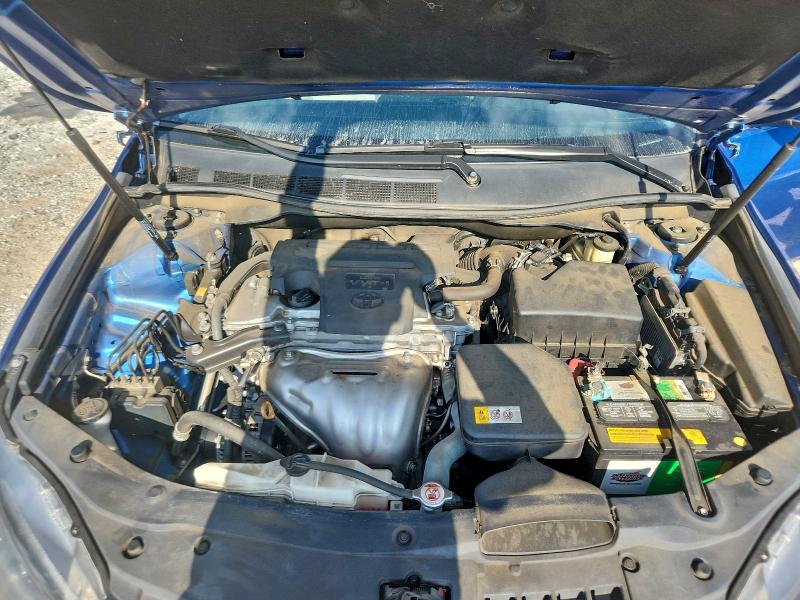 Фото 11 - TOYOTA CAMRY