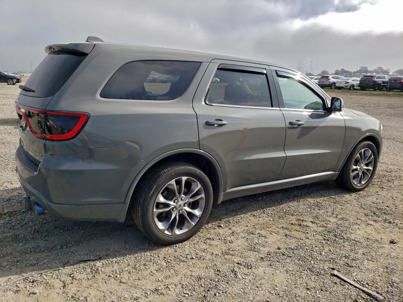 Фото 3 - DODGE DURANGO