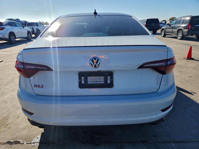 Фото 6 - VOLKSWAGEN JETTA