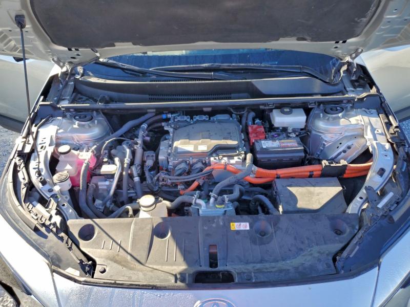 TOYOTA BZ4X XLE 2024 VIN JTMABACA8RA078753