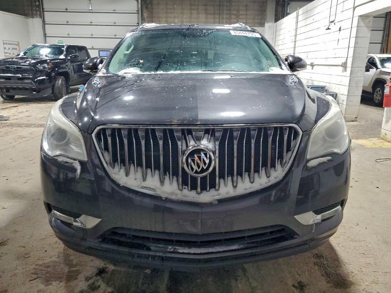 Фото 5 - BUICK ENCLAVE