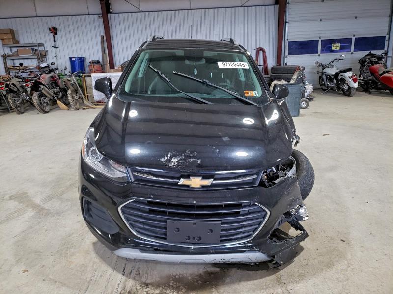 Фото 5 - CHEVROLET TRAX