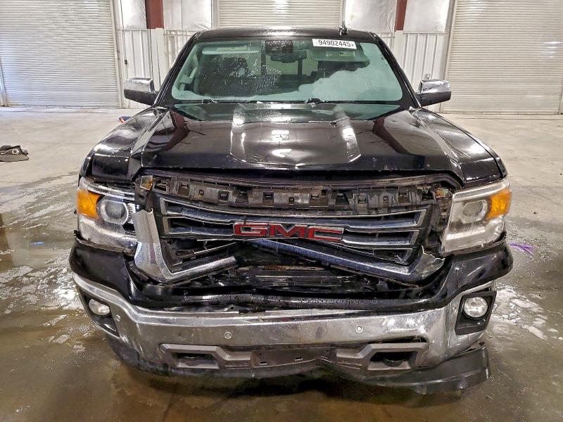 Фото 5 - GMC SIERRA