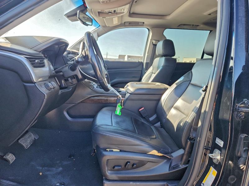 Фото 7 - CHEVROLET SUBURBAN