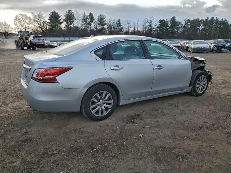 NISSAN ALTIMA 2015 VIN 1N4AL3AP3FC434855