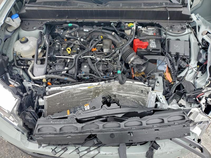 Фото 11 - FORD MAVERICK