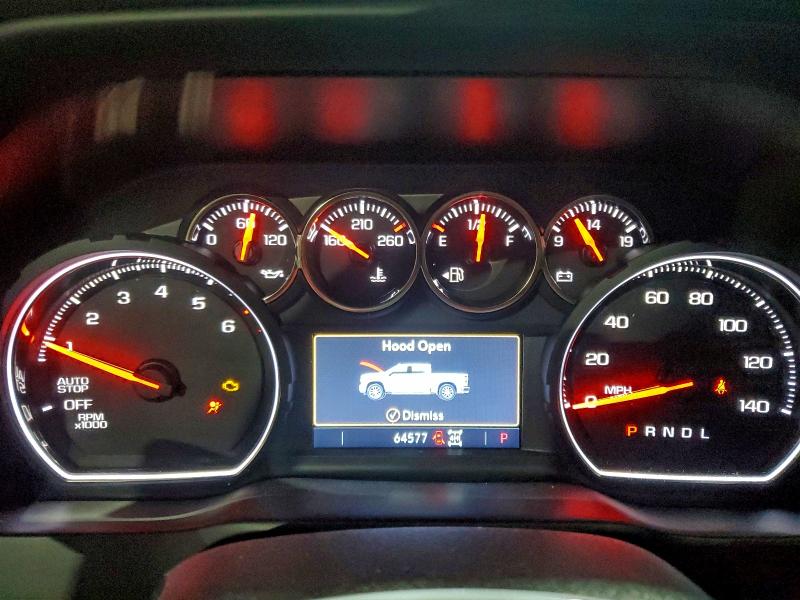 Фото 9 - CHEVROLET ALL Models