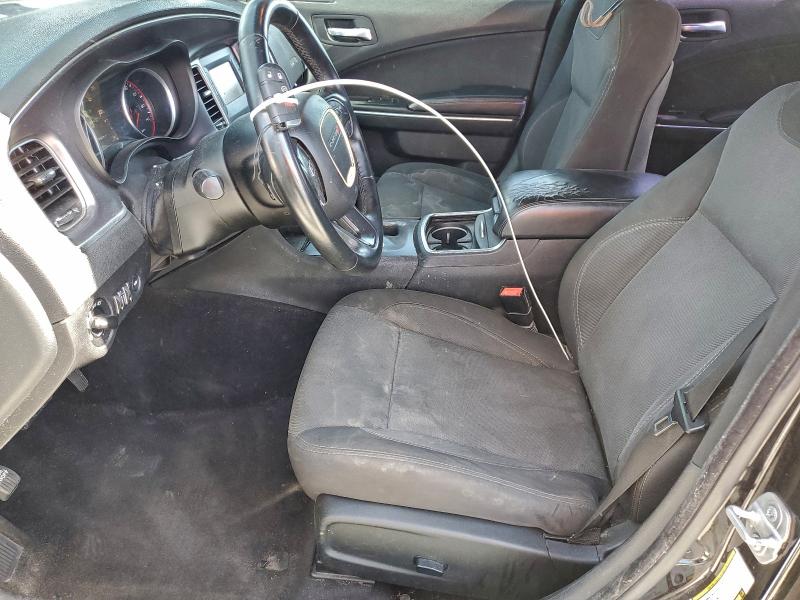 Фото 7 - DODGE CHARGER