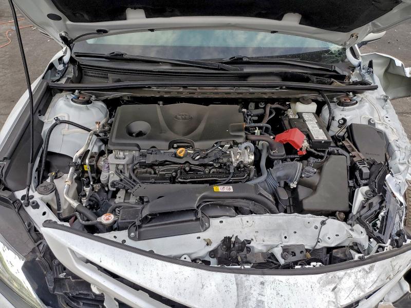 Фото 11 - TOYOTA CAMRY