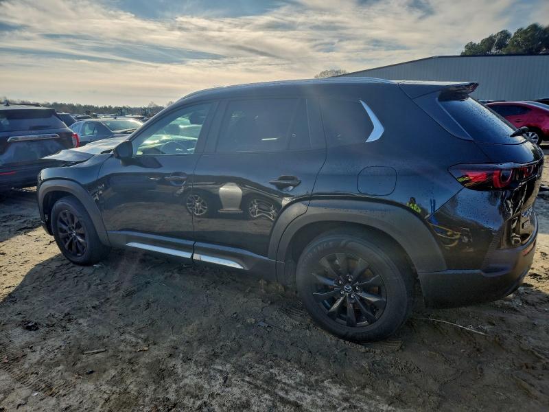 Фото 2 - MAZDA CX-50