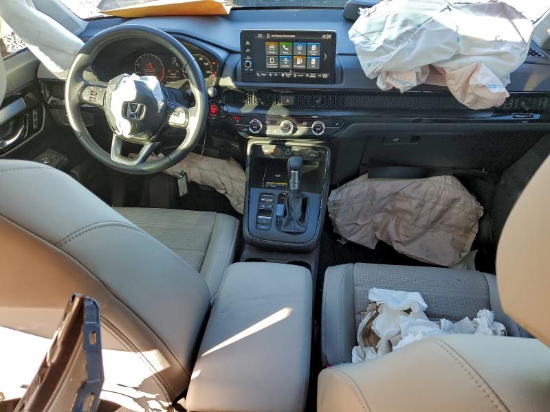 Фото 8 - HONDA CRV