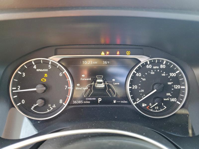 Фото 9 - NISSAN ROGUE