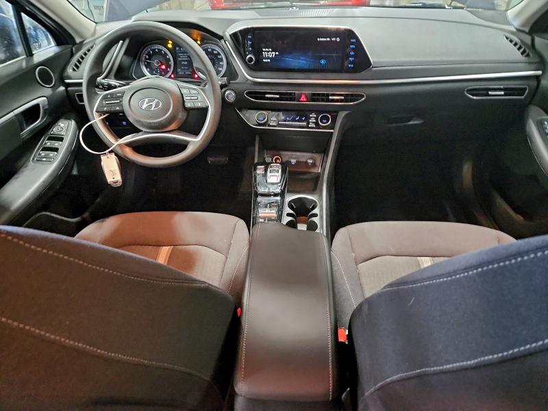 Фото 8 - HYUNDAI SONATA