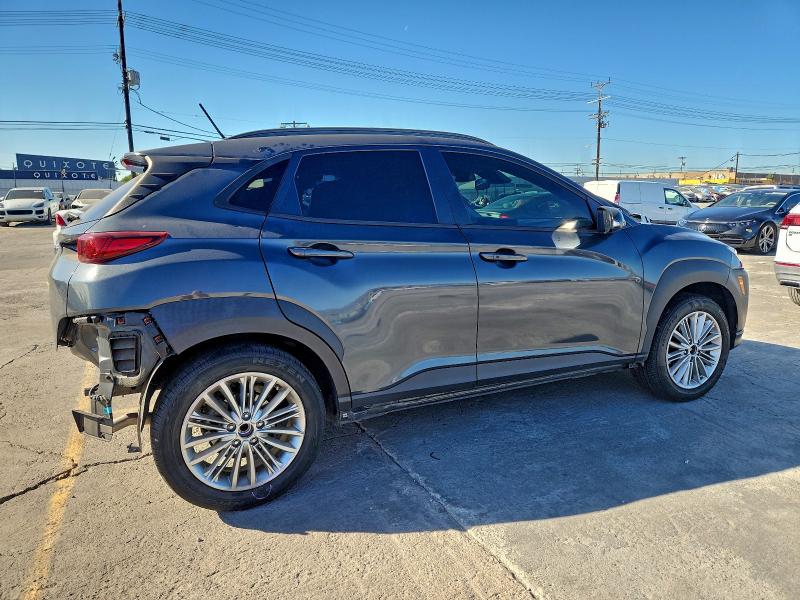 Фото 3 - HYUNDAI KONA