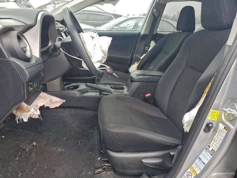 Фото 7 - TOYOTA RAV4