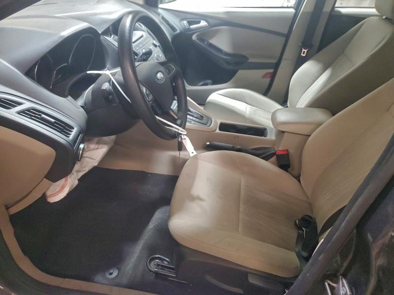 Фото 7 - FORD FOCUS