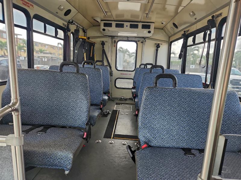 Фото 10 - CHEVROLET EXPRESS