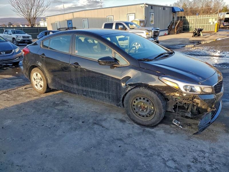 Фото 4 - KIA FORTE