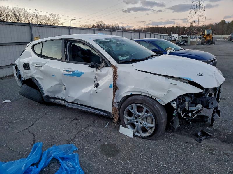 Фото 4 - DODGE HORNET R/T