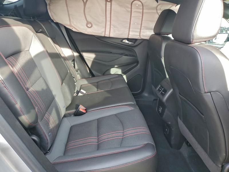 Фото 11 - CHEVROLET EQUINOX