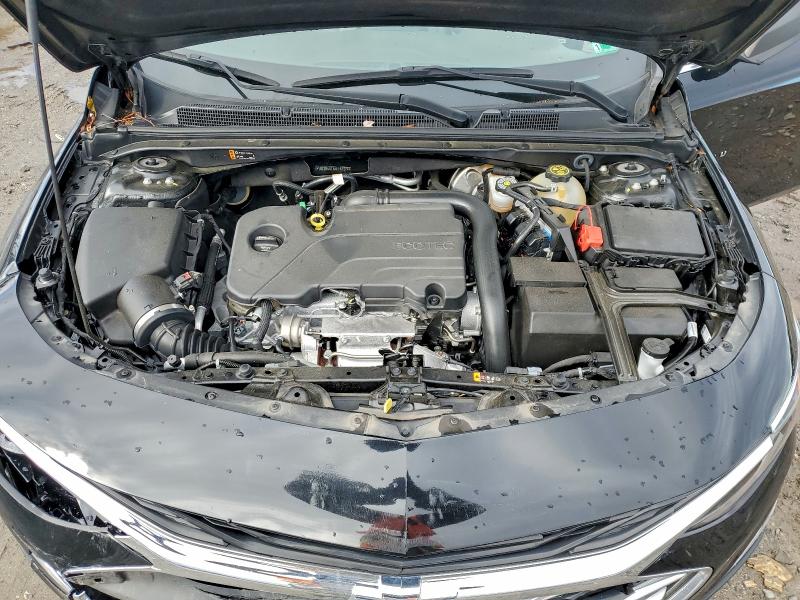 Фото 11 - CHEVROLET MALIBU