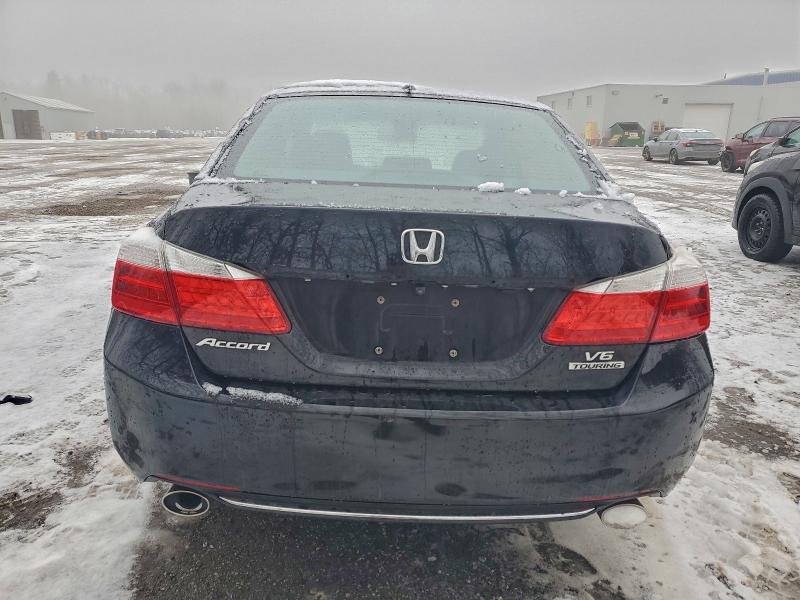 Фото 6 - HONDA ACCORD