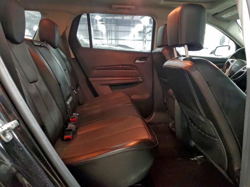 Фото 11 - GMC TERRAIN