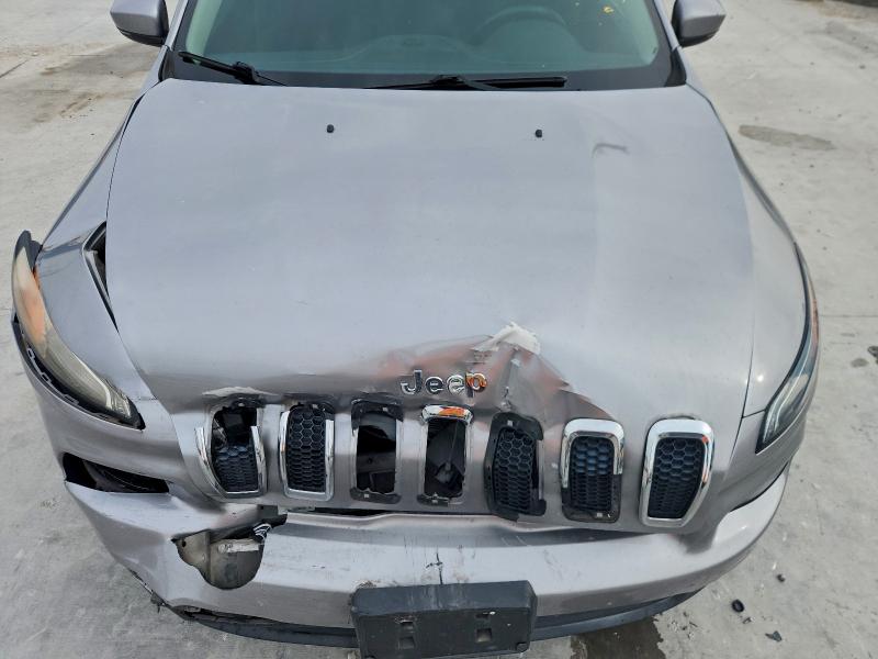 Фото 12 - JEEP GRAND CHER