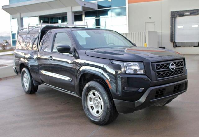 Фото 1 - NISSAN FRONTIER