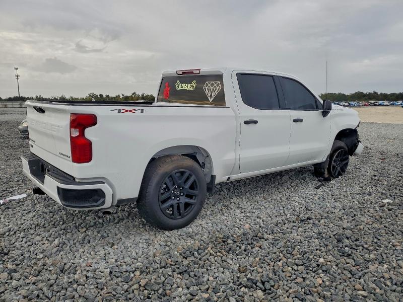 Фото 3 - CHEVROLET ALL Models