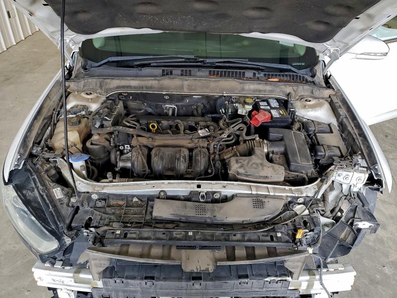 Фото 11 - FORD FUSION