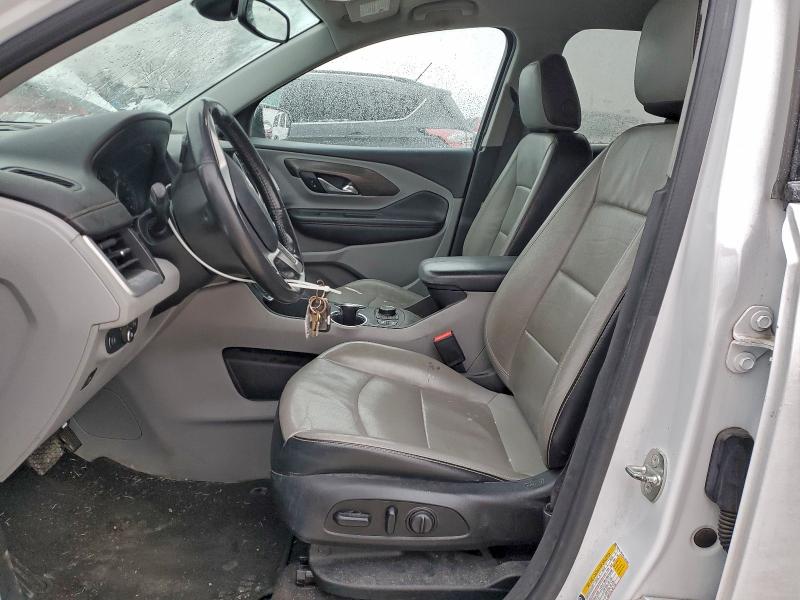 Фото 7 - GMC TERRAIN