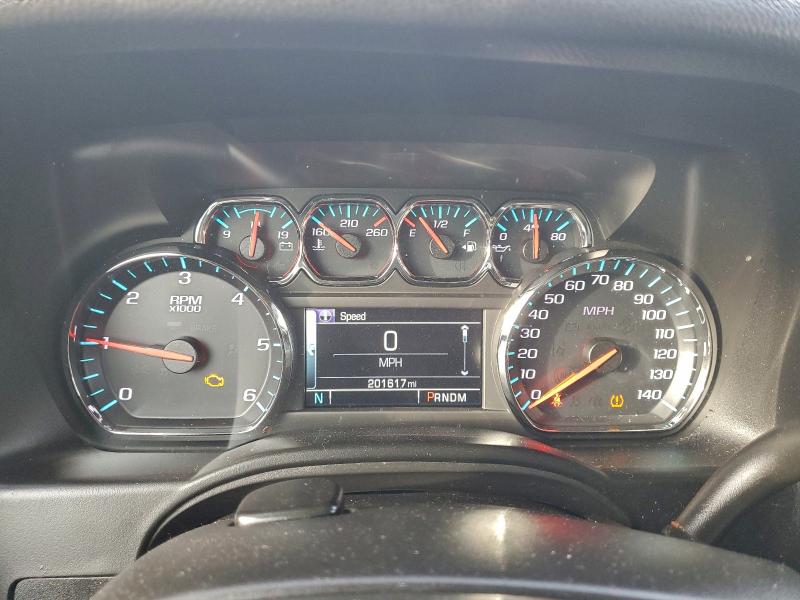 Фото 9 - CHEVROLET TAHOE