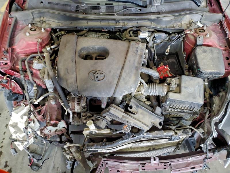 Фото 11 - TOYOTA SCION