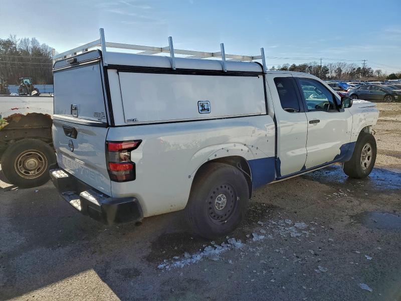 Фото 3 - NISSAN FRONTIER