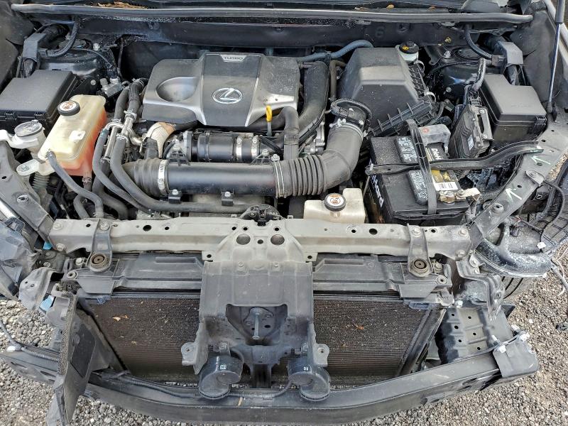 Фото 12 - LEXUS NX