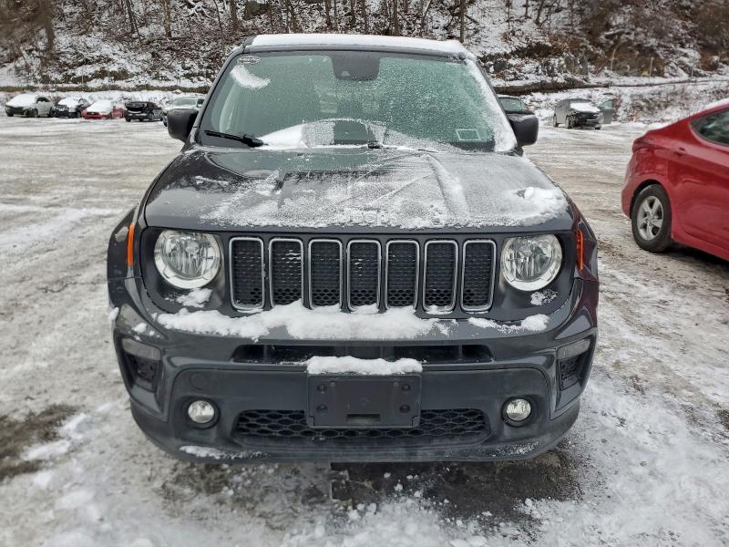 Фото 5 - JEEP RENEGADE