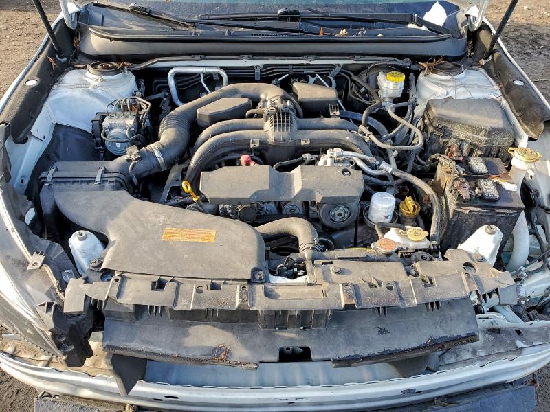 Фото 11 - SUBARU LEGACY