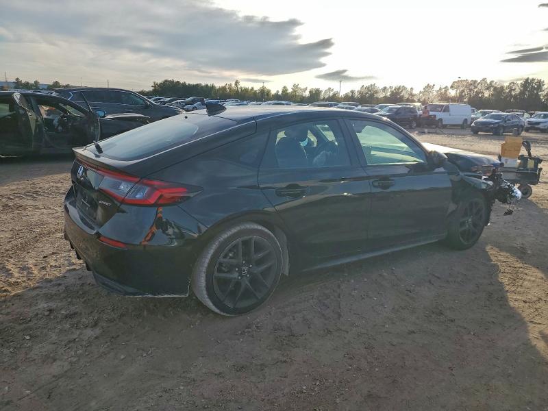 Фото 3 - HONDA CIVIC