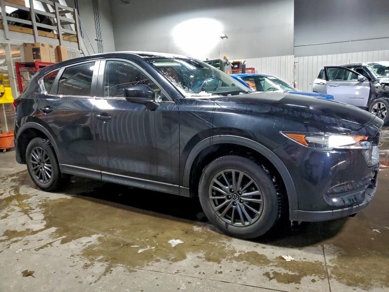 Фото 4 - MAZDA CX-5