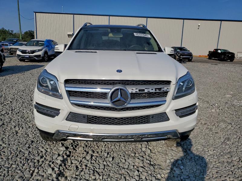 MERCEDES-BENZ GL-CLASS 2016 VIN 4JGDF6EE9GA650615